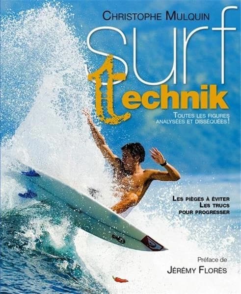 Surf technik