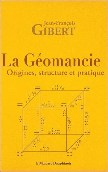 La géomancie : origines, structure et pratique