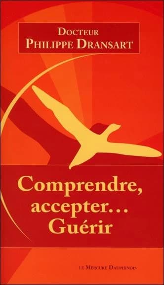 Comprendre, accepter, guérir