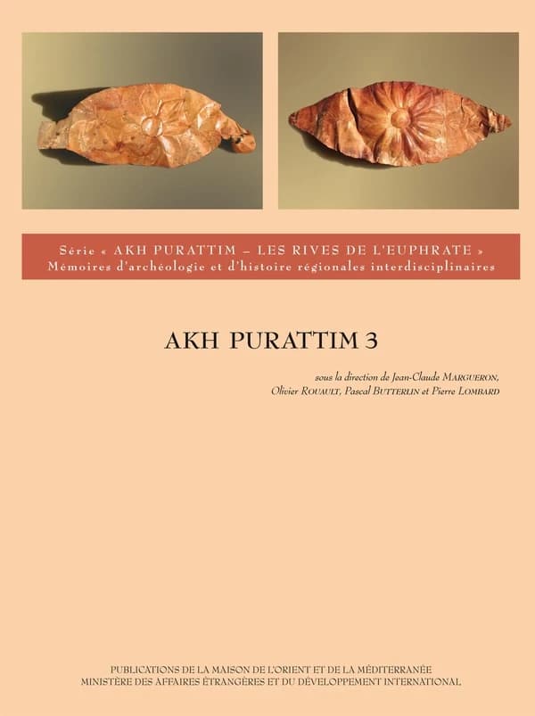 Akh Purattim. 3