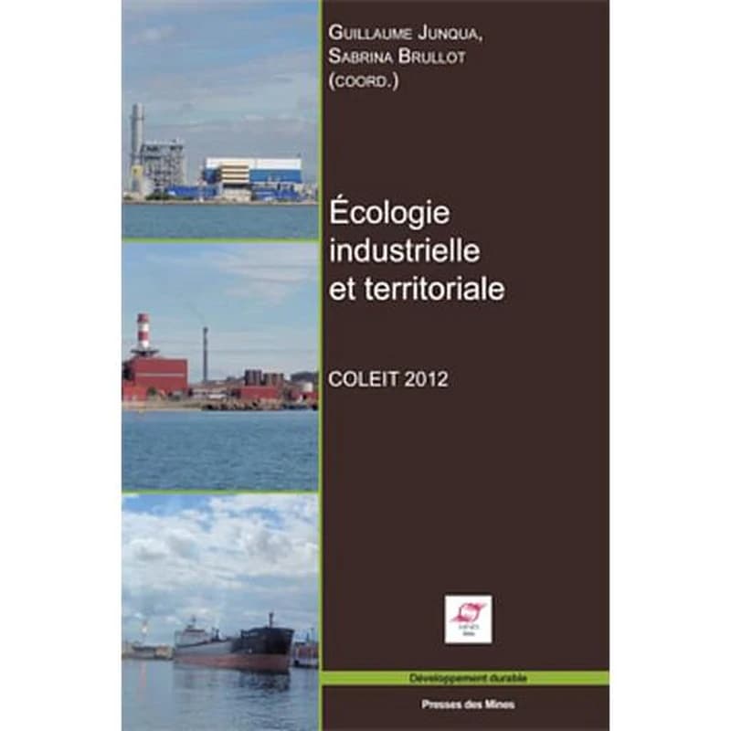Écologie industrielle et territoriale