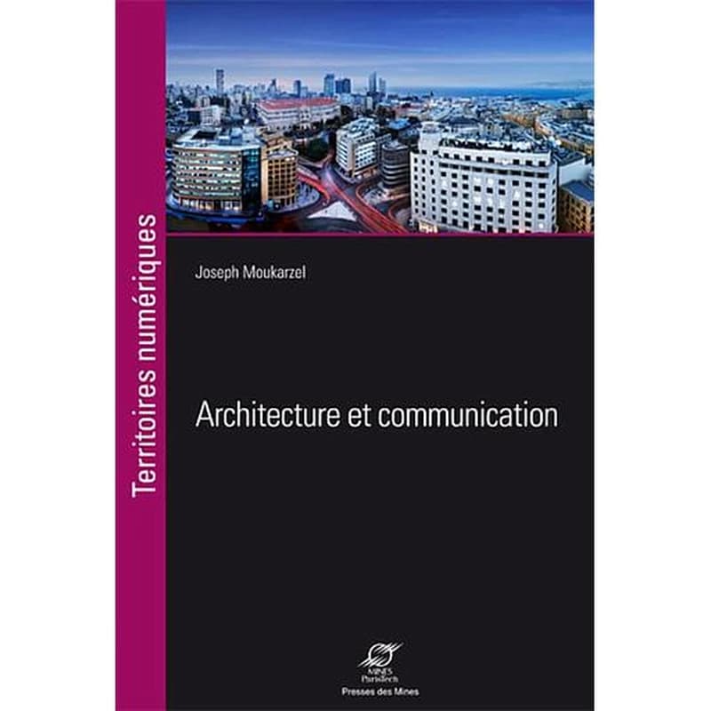Architecture et communication : Beyrouth, une ville en surimpression