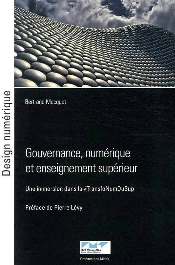 Gouvernance, numérique et enseignement supérieur : une immersion dans la #TransfoNumDuSup
