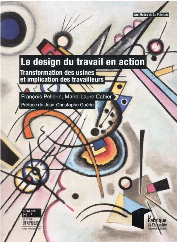 Le design du travail en action : transformation des usines et implication des travailleurs