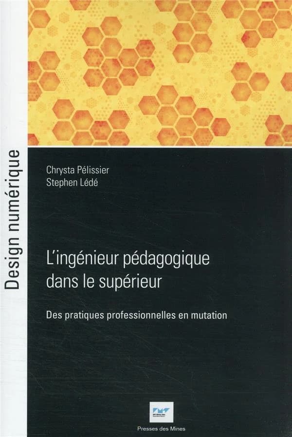 L'ingénieur pédagogique dans le supérieur : des pratiques professionnelles en mutation