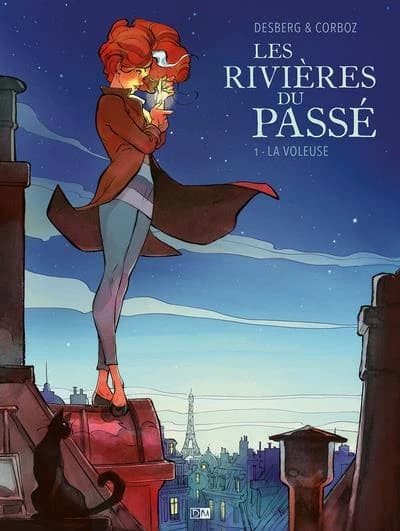 La Voleuse