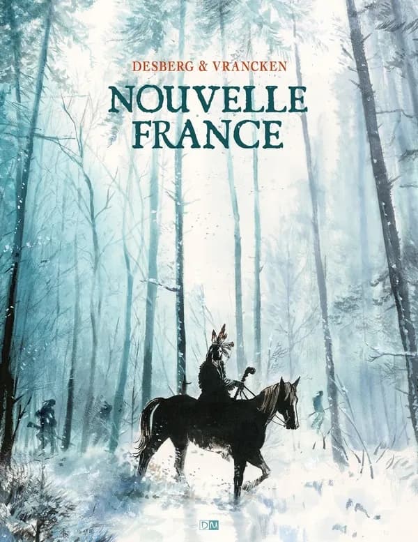 Nouvelle France