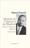 Histoire de l'Algérie et du Maghreb : études et documents, 1939-1977