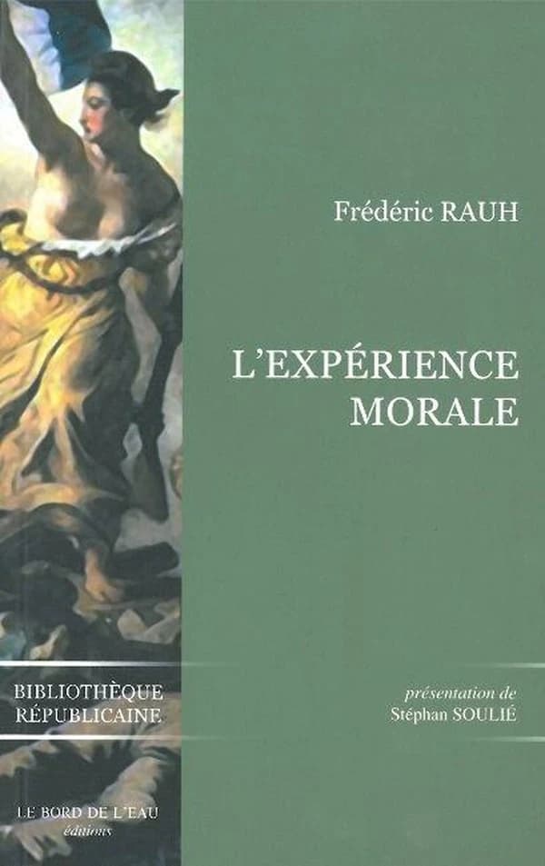 L'expérience morale