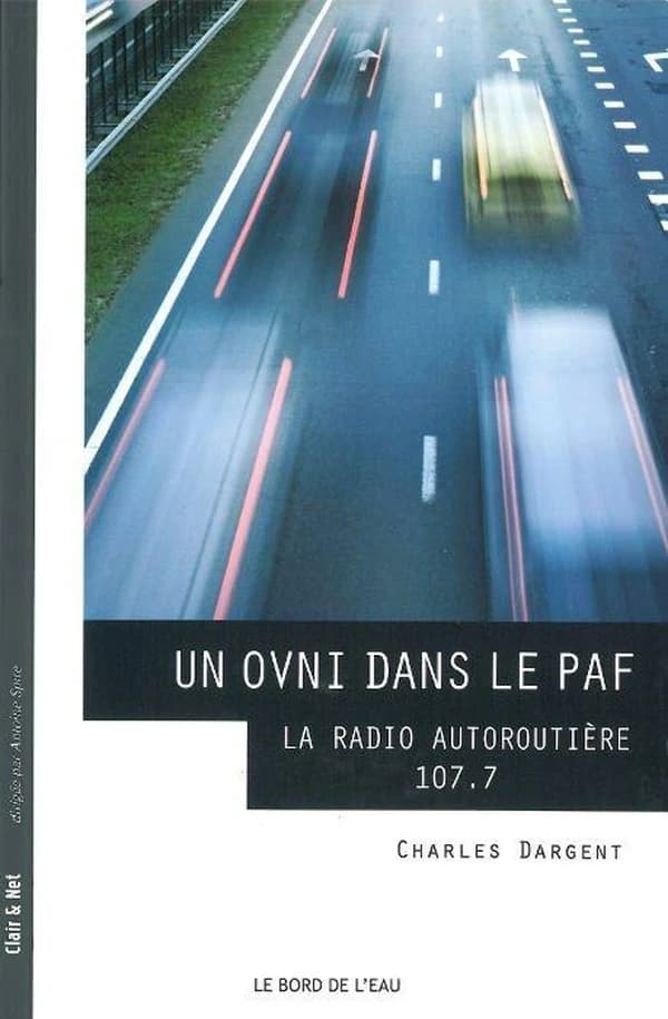 Un ONVI dans le PAF : la radio autoroutière 107.7