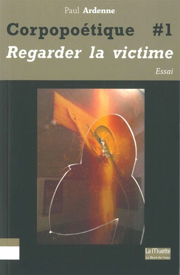 Aimer regarder la victime comme soi-même ; Ouvrir-couvrir