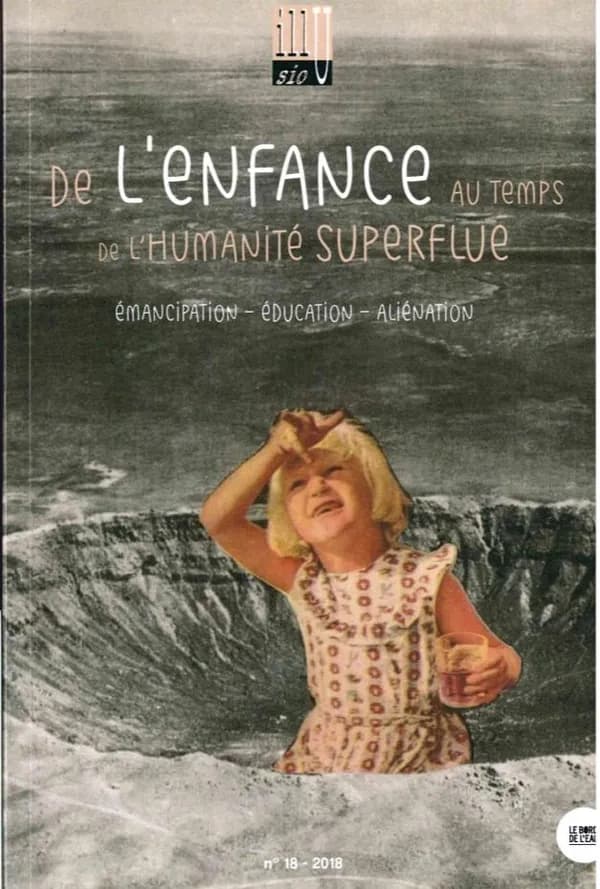 Émancipation, éducation, aliénation