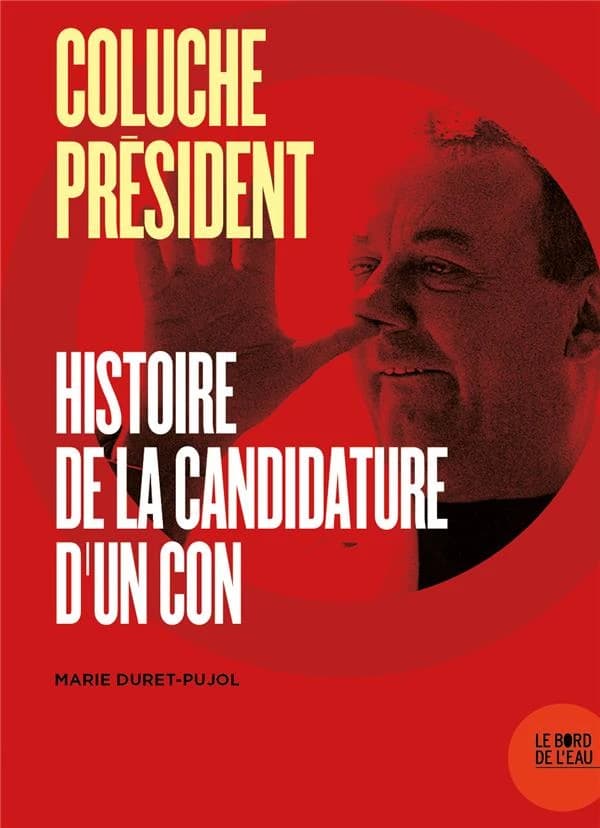 Coluche président