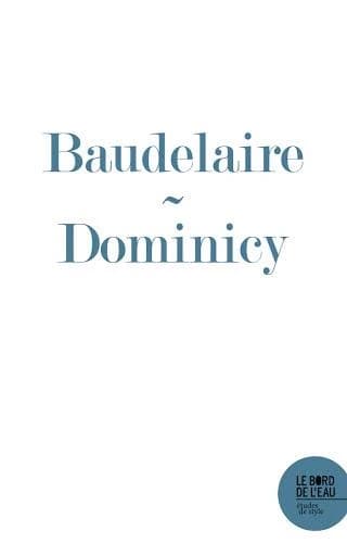 Un mystérieux prince baudelairien : "Une gravure fantastique", poème LXXI des "Fleurs du mal"