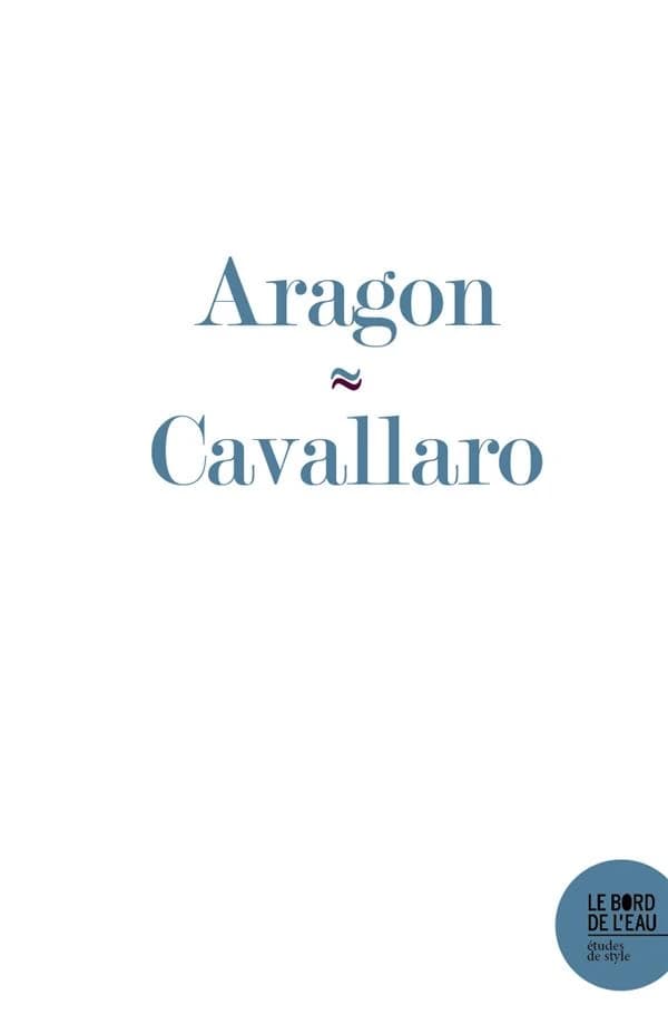 L'amour en ruine : autour d'un poème de "La Grande Gaîté", d'Aragon