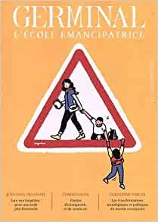 L'école émancipatrice