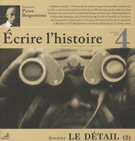 Le détail