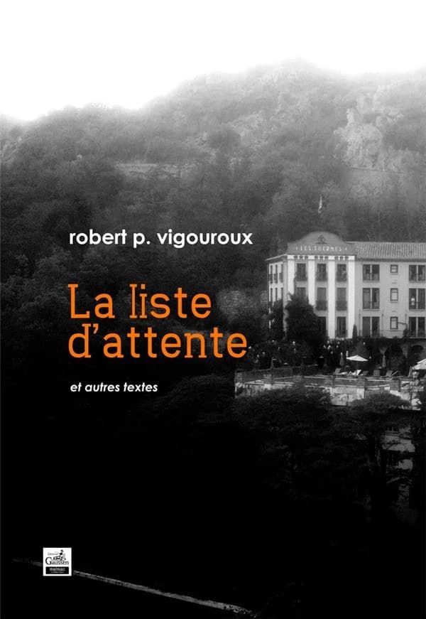 La liste d'attente