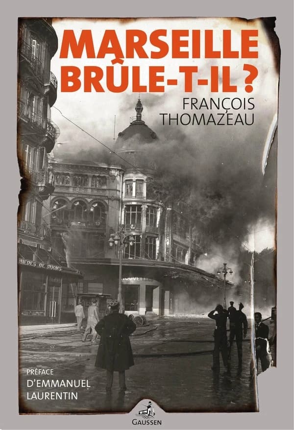 Marseille brûle-t-il ?