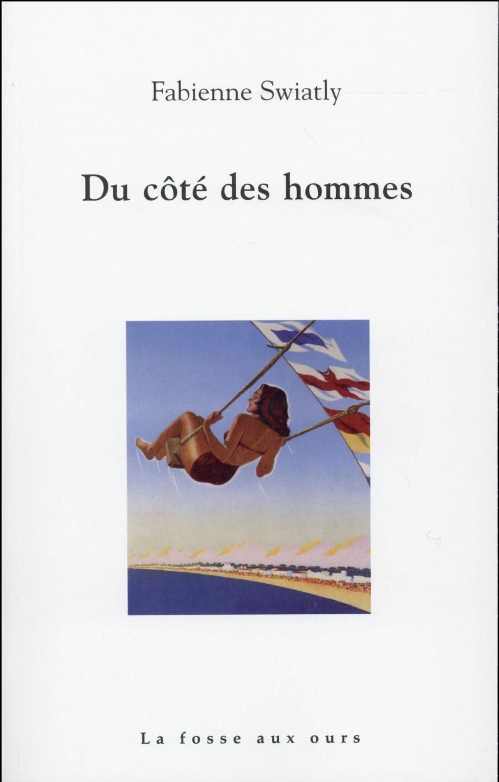 Du côté des hommes