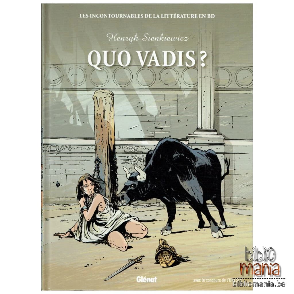 Quo vadis ?