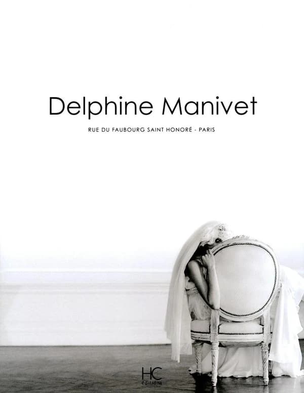 Delphine Manivet : rue du Faubourg Saint-Honoré, Paris