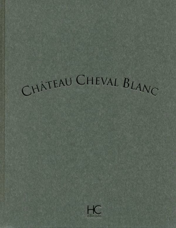 Château Cheval blanc