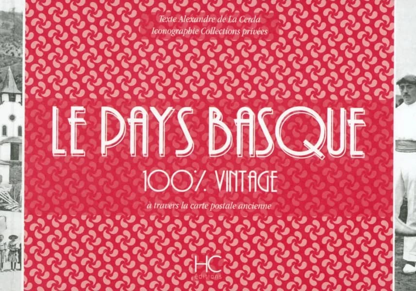 Le Pays basque