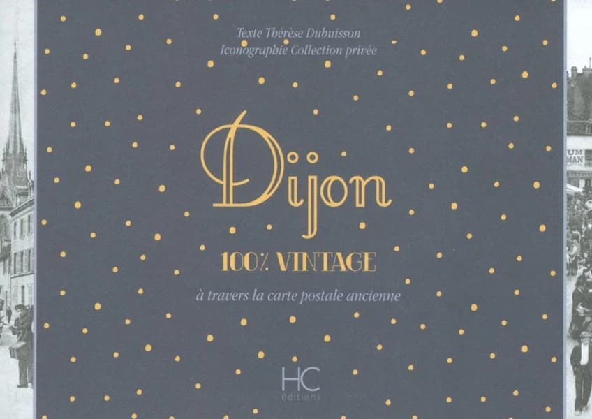 Dijon