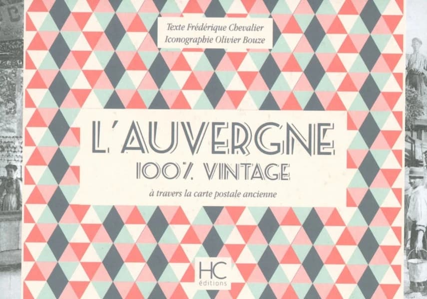 L'Auvergne