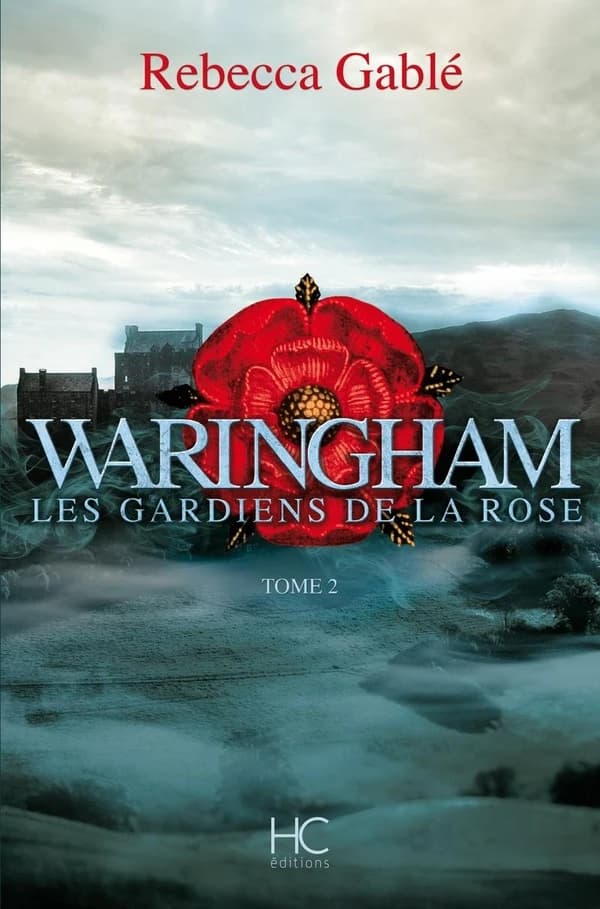 Les gardiens de la rose