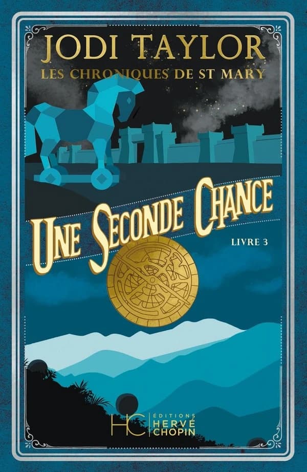 Une seconde chance