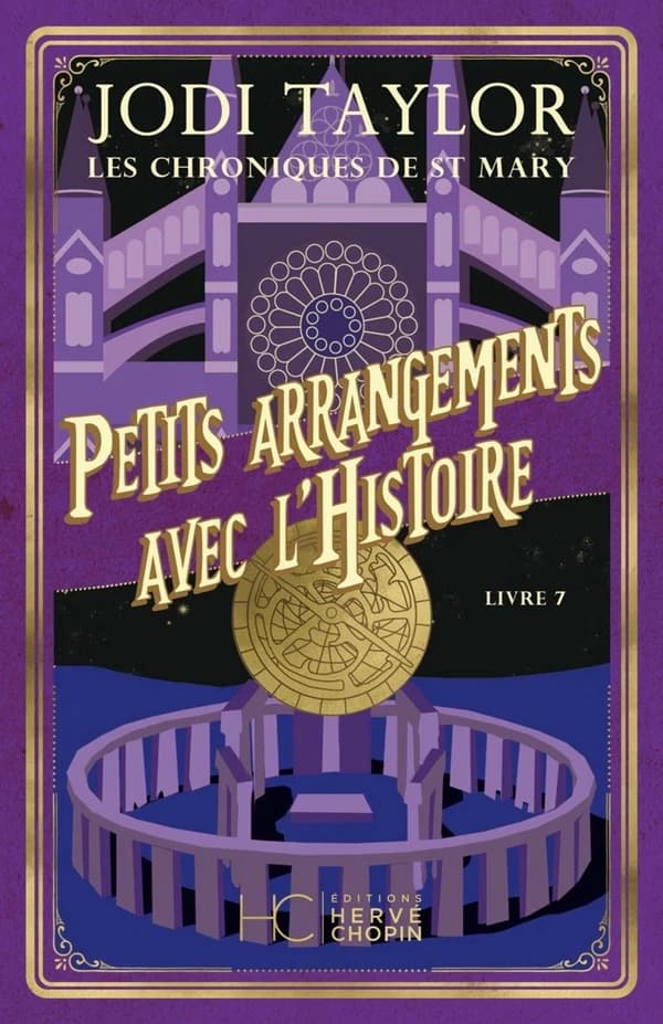Petits arrangements avec l'histoire
