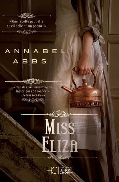 Miss Eliza