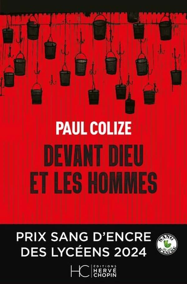 Devant dieu et les hommes