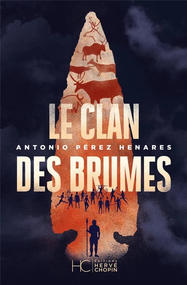 Le clan des brumes. [Premier tome]