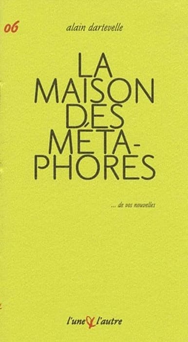 La maison des métaphores