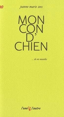 Mon con d'chien