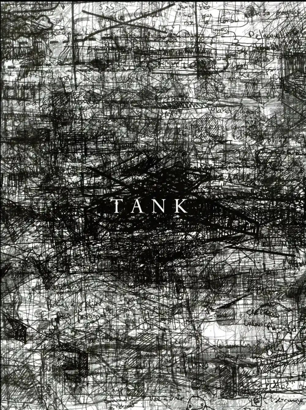 Tank