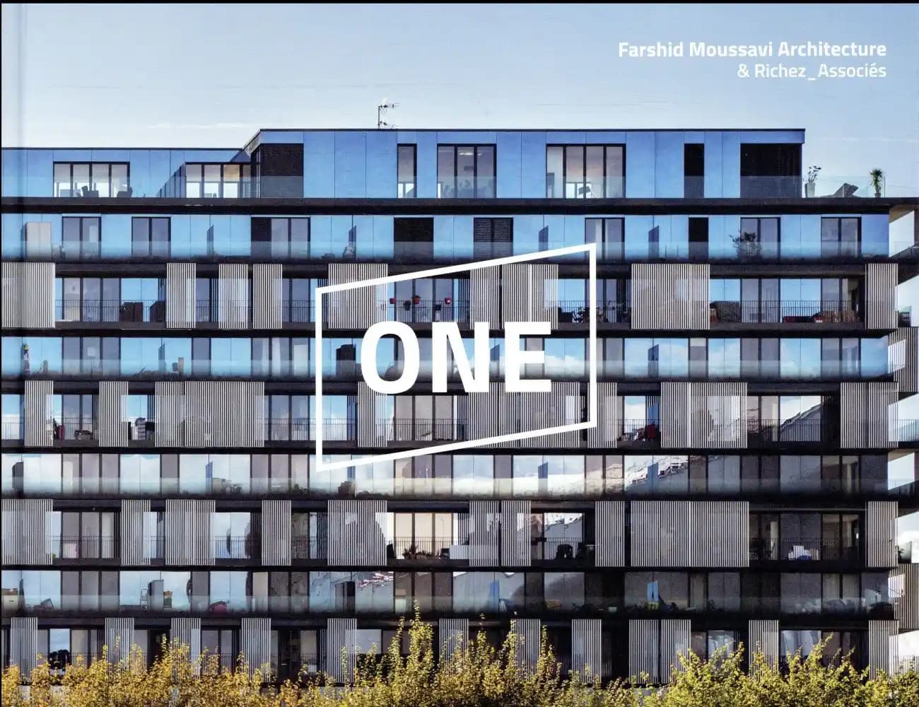 One : Farshid Moussavi architecture & Richez-associés