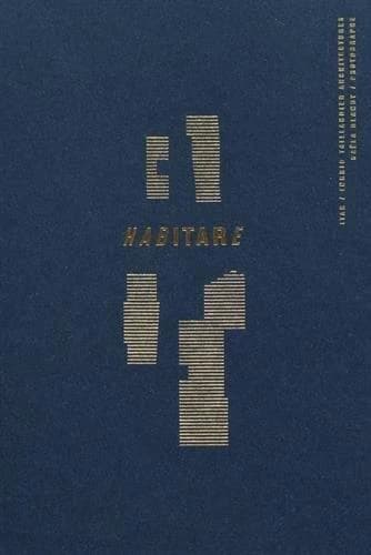Habitare : Itar : Ingrid Taillandier architectures