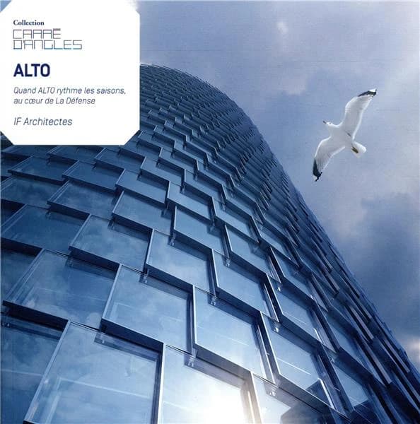 Alto : quand Alto rythme les saisons, au coeur de la Défense