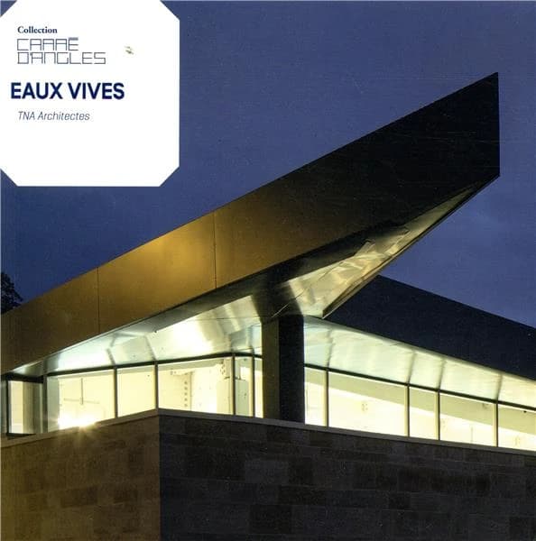 Eaux vives