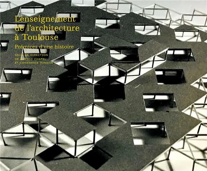 L'enseignement de l'architecture à Toulouse
