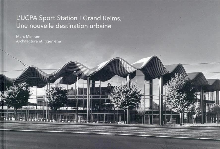 L'UCPA Sport Station Grand Reims, une nouvelle destination urbaine
