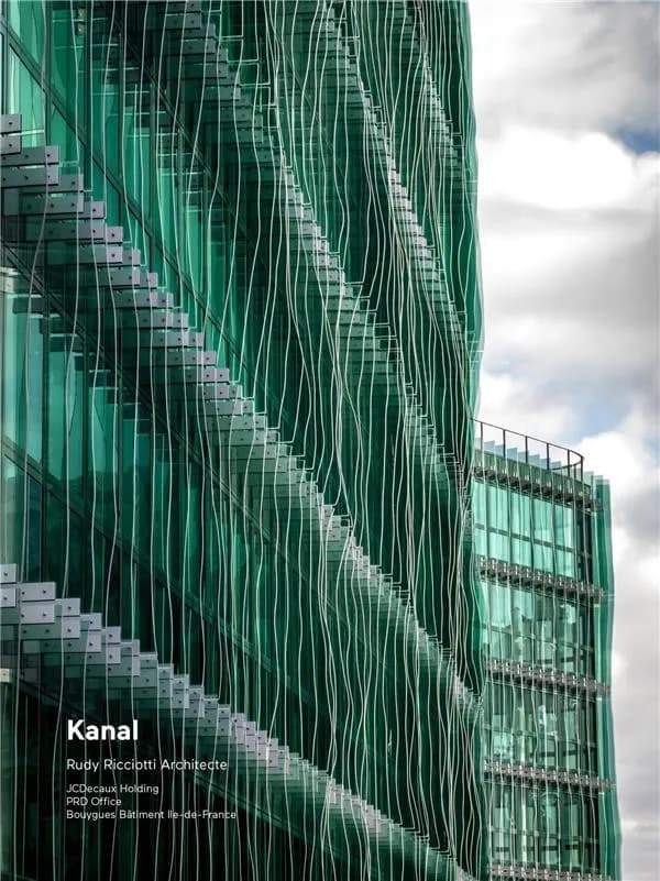 Kanal. L'exemple par la manière