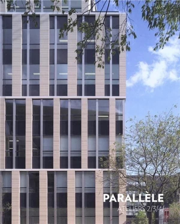 Parallèle : Ateliers 2
