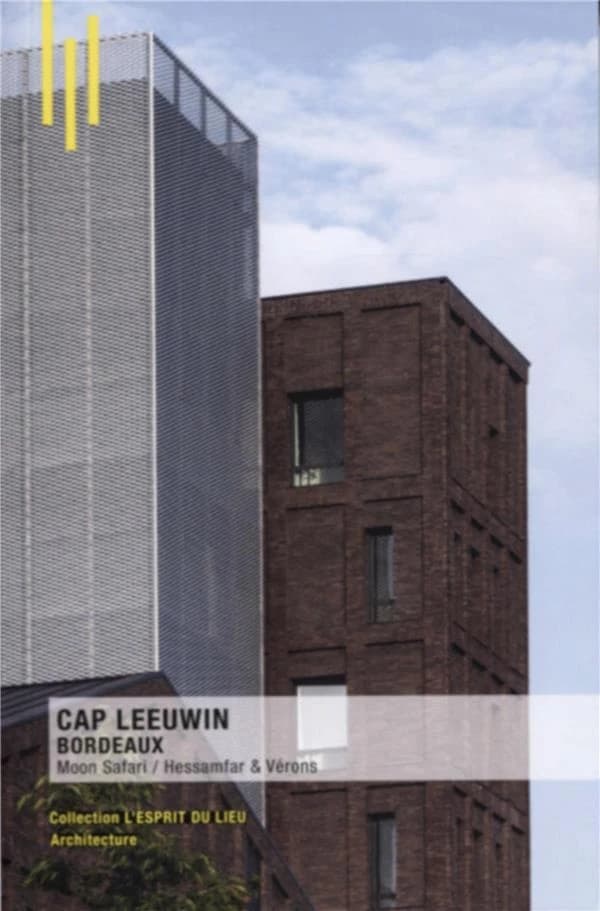 Cap Leeuwin Bordeaux : Moon Safari
