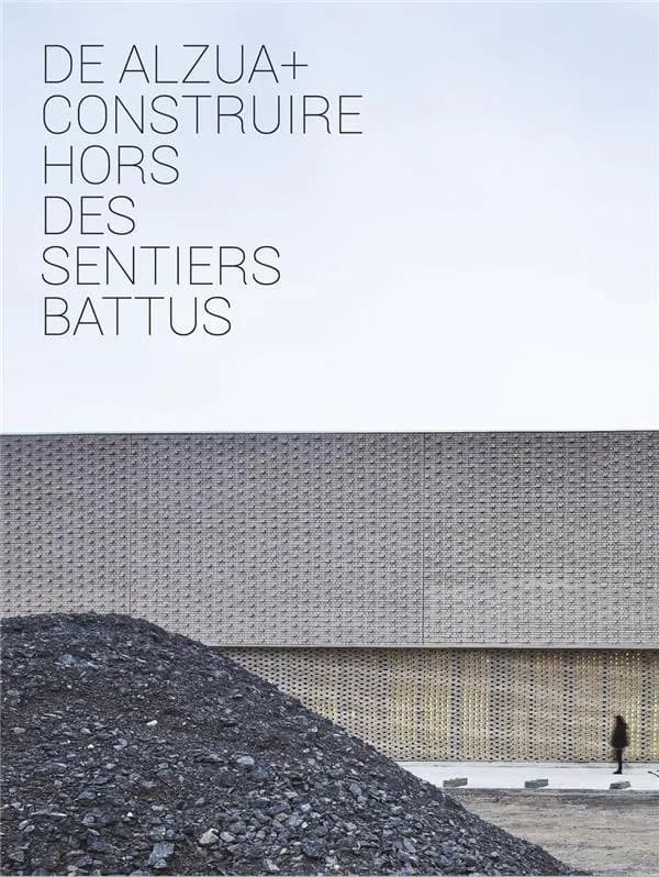 De alzua+ construire hors des sentiers battus