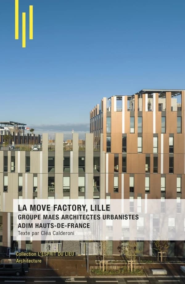 La Move Factory, Lille